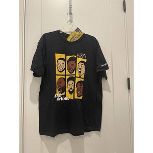Golden State Warriors Dub The Vote Shirt T-Shirt XL Christmas Day Giveaway
